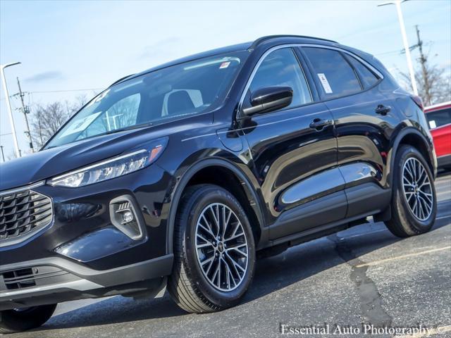 used 2023 Ford Escape car, priced at $30,380