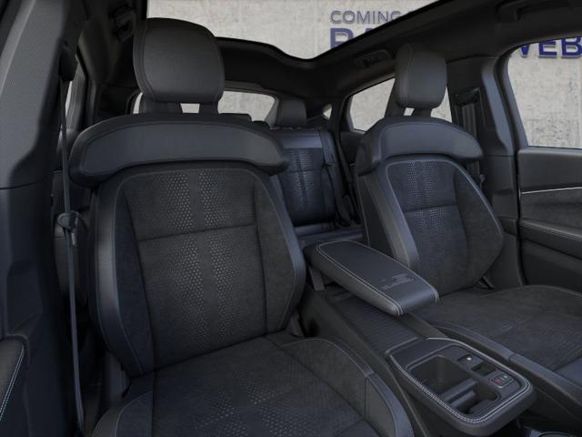 new 2025 Ford Mustang Mach-E car, priced at $57,755