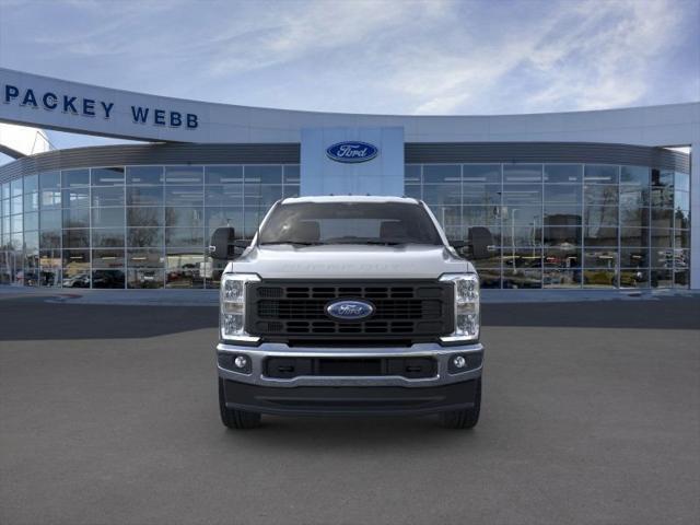 new 2024 Ford F-350 car, priced at $53,958