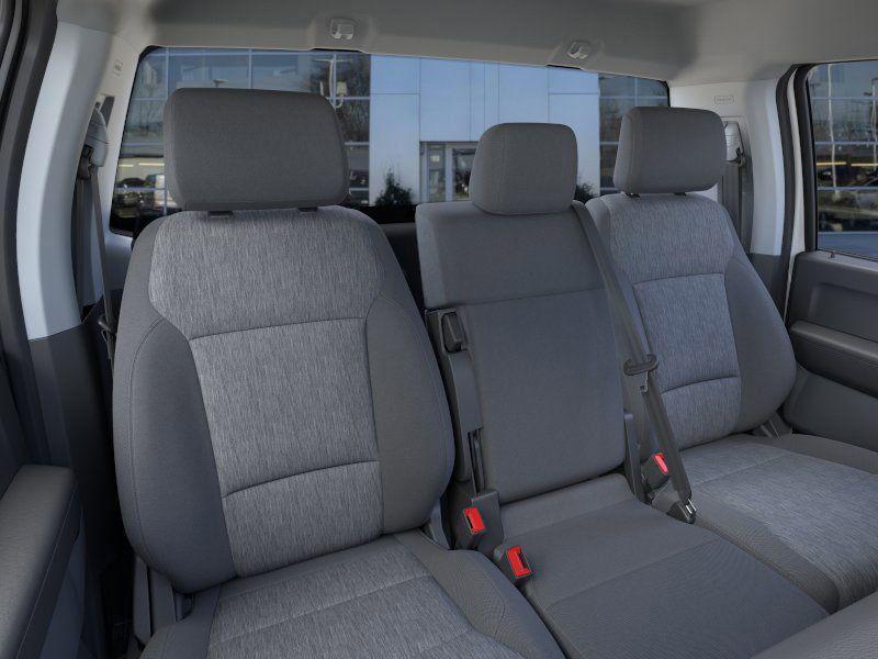 new 2025 Ford F-350 car, priced at $50,462