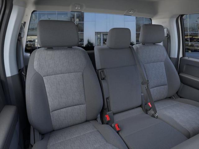 new 2025 Ford F-350 car, priced at $55,962
