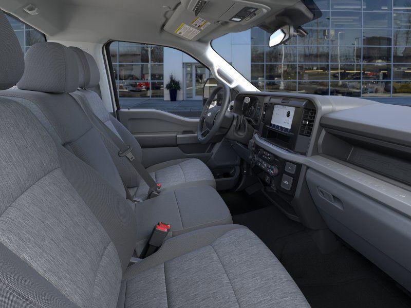new 2025 Ford F-350 car, priced at $50,462