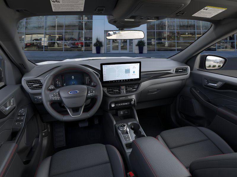 new 2025 Ford Escape car, priced at $29,537