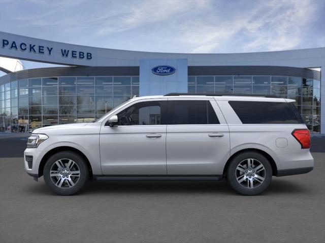 new 2024 Ford Expedition car, priced at $67,342