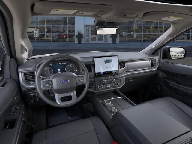 new 2024 Ford Expedition car, priced at $67,342