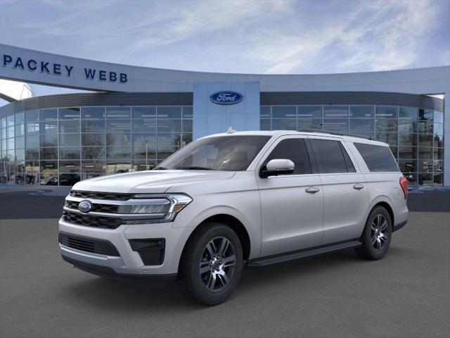 new 2024 Ford Expedition car, priced at $67,342