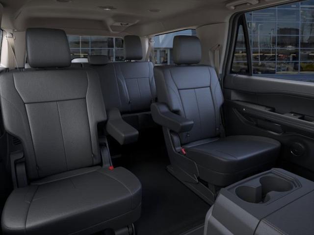 new 2024 Ford Expedition car, priced at $67,342