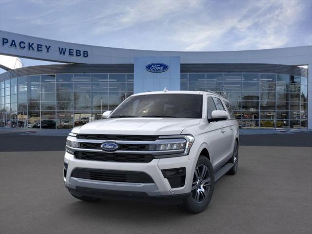 new 2024 Ford Expedition car, priced at $67,342