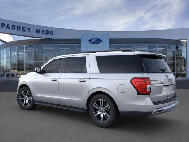 new 2024 Ford Expedition car, priced at $67,342