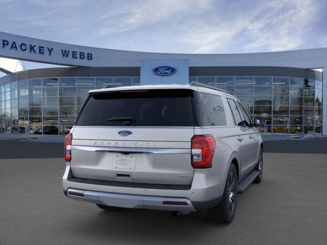 new 2024 Ford Expedition car, priced at $67,342