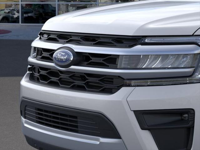 new 2024 Ford Expedition car, priced at $67,342