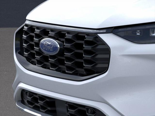 new 2025 Ford Escape car, priced at $42,575