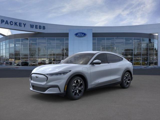 new 2024 Ford Mustang Mach-E car, priced at $40,980