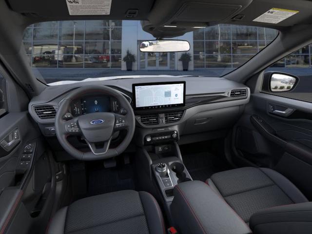 new 2025 Ford Escape car, priced at $36,670