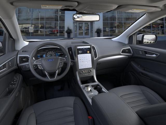 new 2024 Ford Edge car, priced at $38,294