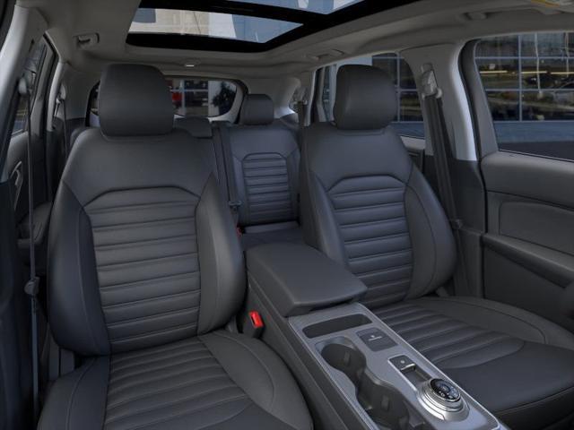 new 2024 Ford Edge car, priced at $38,294