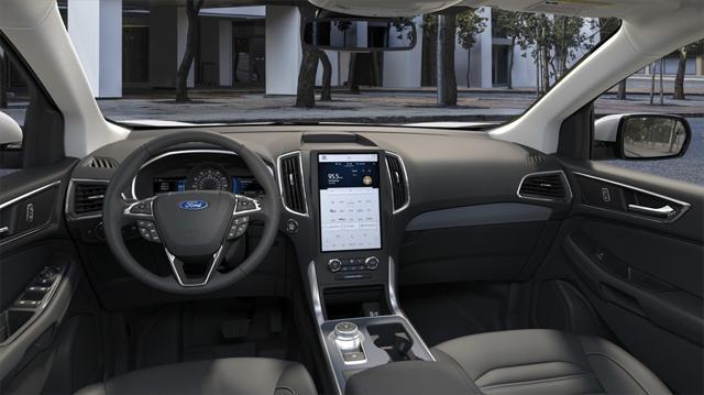 new 2024 Ford Edge car, priced at $35,892