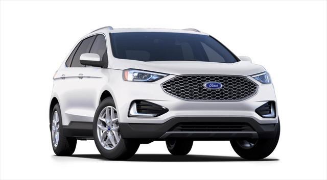 new 2024 Ford Edge car, priced at $35,892