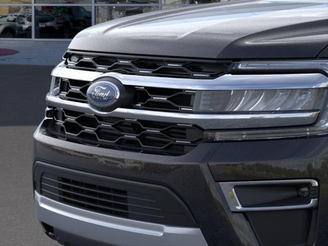 new 2024 Ford Expedition car, priced at $72,429