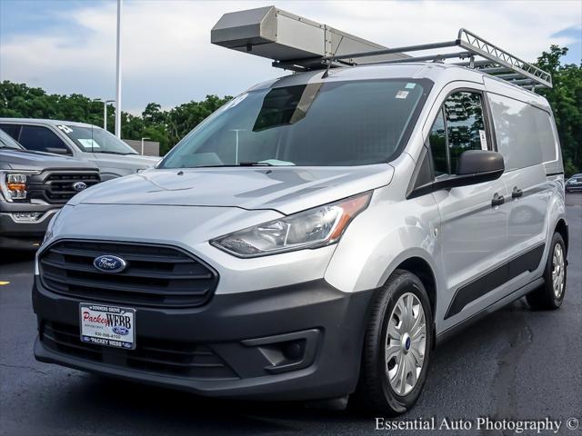 used 2019 Ford Transit Connect car, priced at $16,495