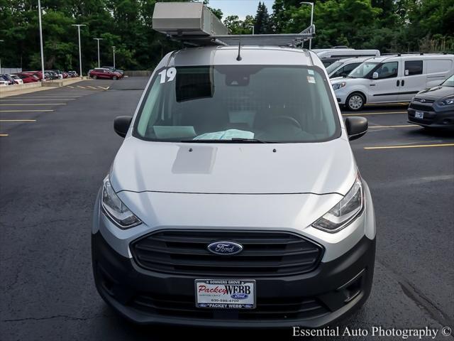 used 2019 Ford Transit Connect car, priced at $16,495