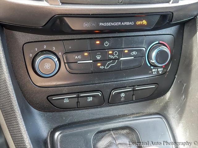 used 2019 Ford Transit Connect car, priced at $16,495