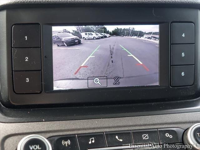 used 2019 Ford Transit Connect car, priced at $16,495