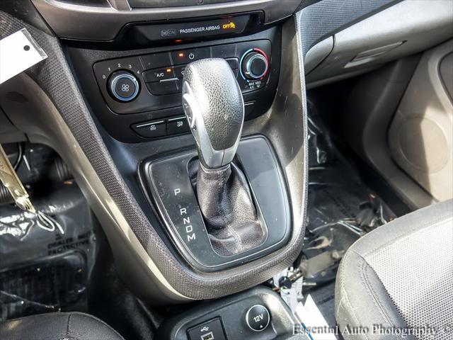 used 2019 Ford Transit Connect car, priced at $16,495