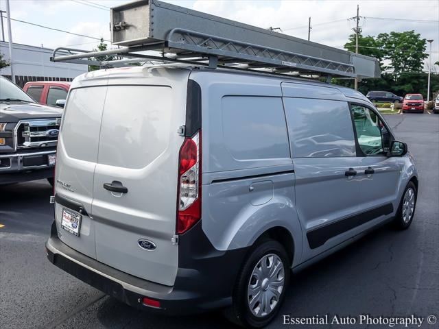 used 2019 Ford Transit Connect car, priced at $16,495
