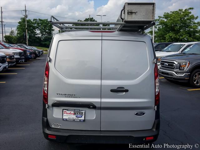 used 2019 Ford Transit Connect car, priced at $16,495