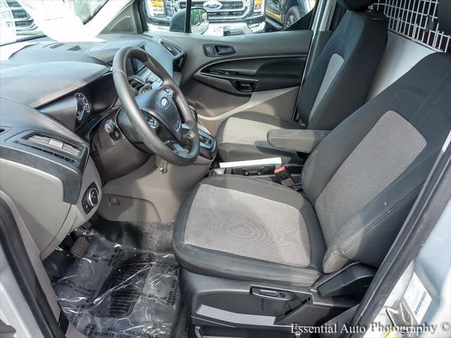 used 2019 Ford Transit Connect car, priced at $16,495