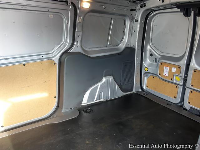 used 2019 Ford Transit Connect car, priced at $16,495