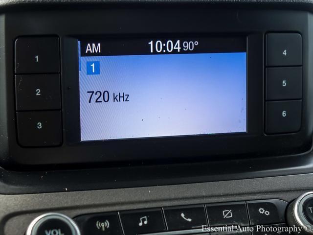 used 2019 Ford Transit Connect car, priced at $16,495