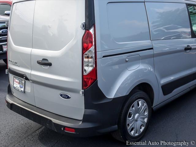 used 2019 Ford Transit Connect car, priced at $16,495