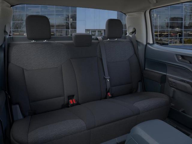 new 2025 Ford Maverick car, priced at $30,065