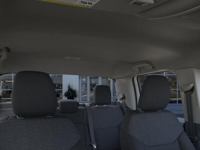new 2025 Ford Maverick car, priced at $30,065