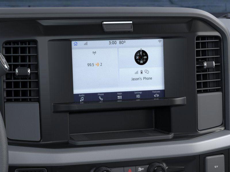 new 2026 Ford F-250 car, priced at $56,885