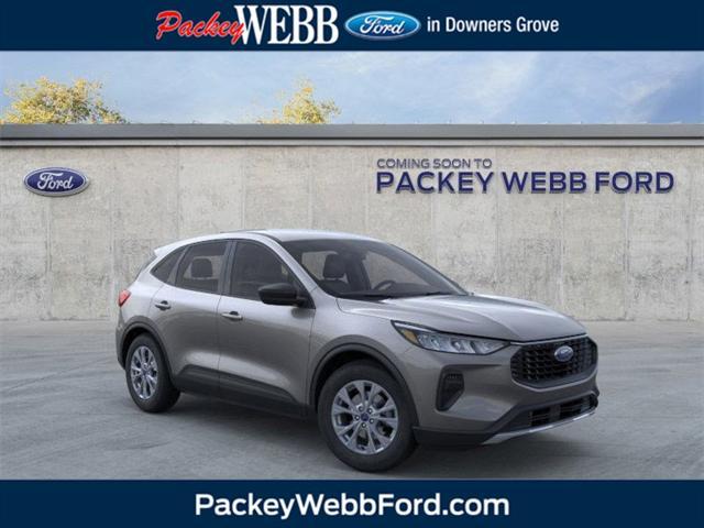 new 2025 Ford Escape car, priced at $30,179