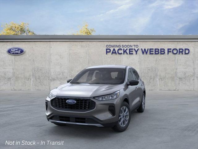 new 2025 Ford Escape car, priced at $30,179