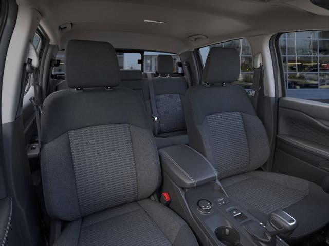 new 2025 Ford Ranger car, priced at $46,486