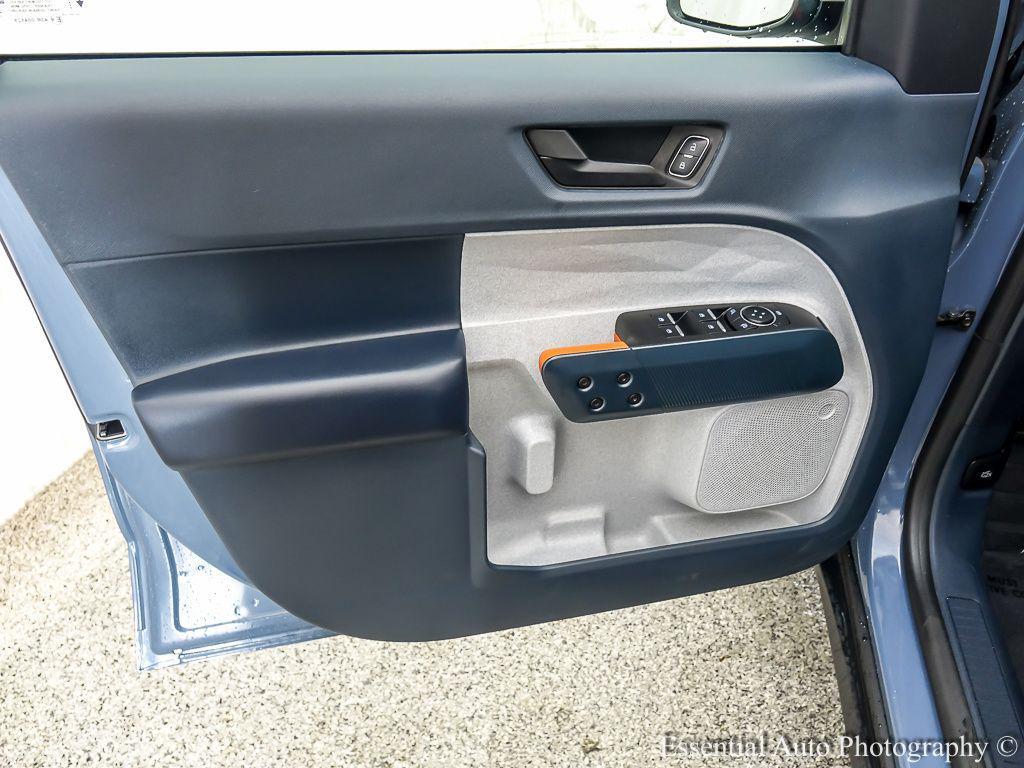used 2024 Ford Maverick car, priced at $32,399