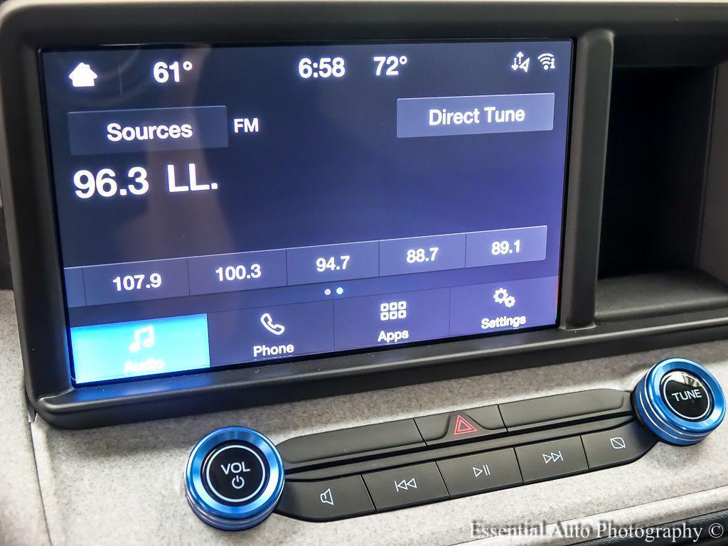 used 2024 Ford Maverick car, priced at $32,399