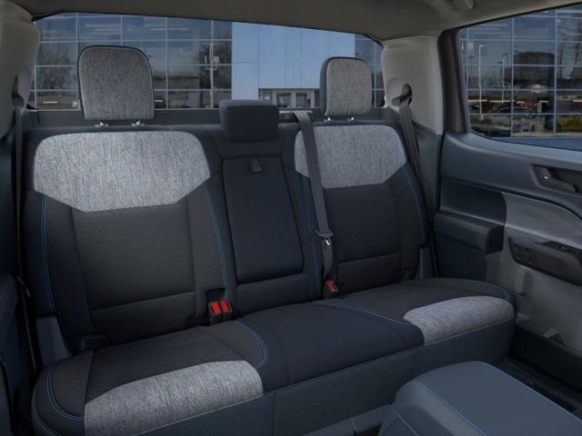 new 2025 Ford Maverick car, priced at $36,195