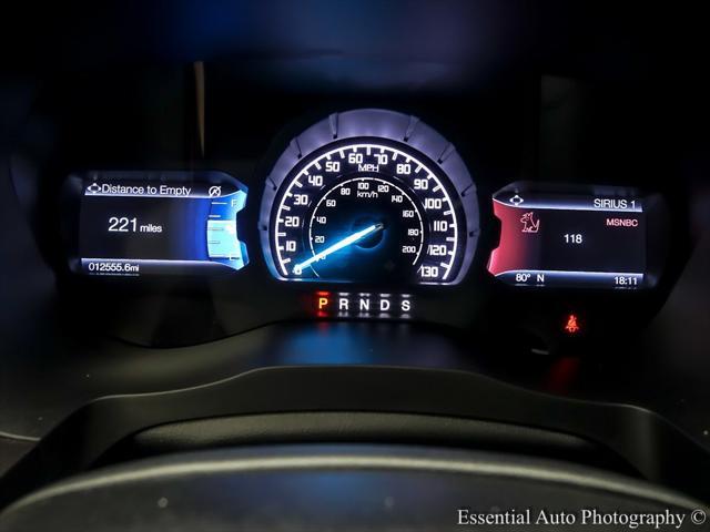 used 2019 Ford Ranger car, priced at $33,638