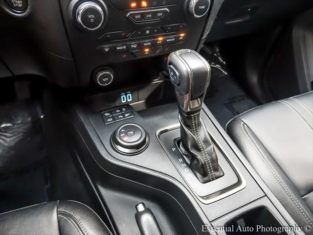 used 2019 Ford Ranger car, priced at $33,638