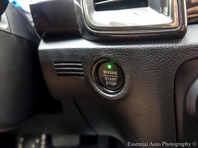 used 2019 Ford Ranger car, priced at $33,638