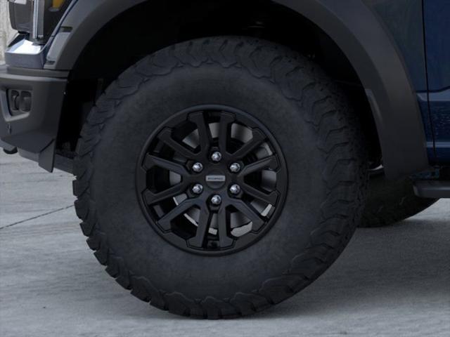 new 2025 Ford F-150 car, priced at $83,090