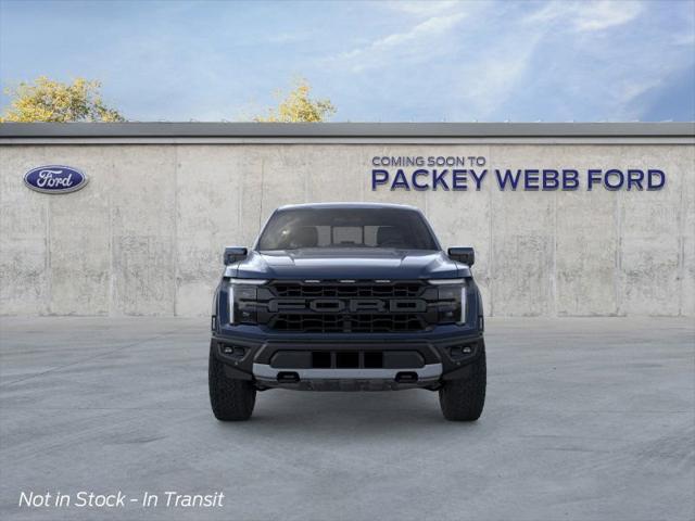 new 2025 Ford F-150 car, priced at $83,090