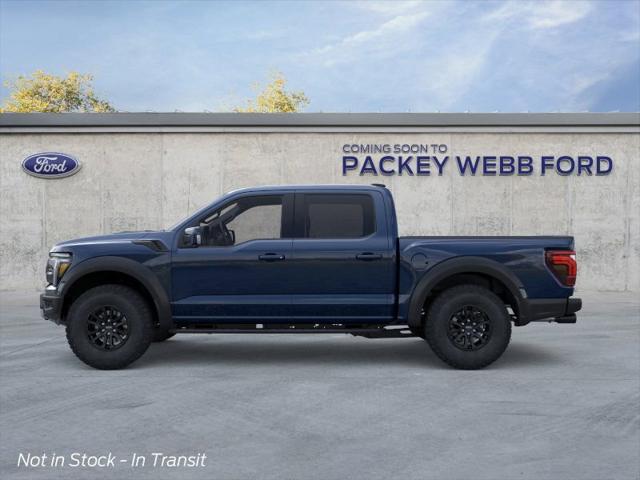 new 2025 Ford F-150 car, priced at $83,090