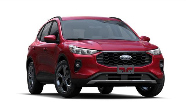 new 2025 Ford Escape car, priced at $31,312
